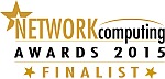 Network Computing Awards 2015 