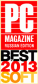 pc magazine 2013