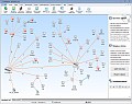 визуальный мониторинг сети, программа администрирования сети