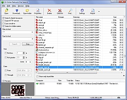 10-Strike Network File Search 